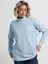 Джемпер Нива (голубой) Б15162-1М