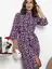Платье Мира (фиолетовое) П14001-9М