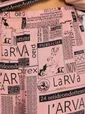 Костюм Непрочитанная книга! (пыльная роза) К12663-15
