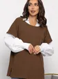 Жилет Майами (шоколад) Б14089-34М