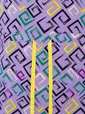 Платье Мэри (фиолетовое) П13880-12М