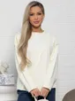 Блуза Эйрин (экрю) Б15104-35М