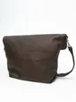 Сумка-торба (коричневая) СТ12