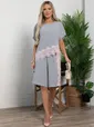 Костюм Алина (серый) К16148-30М