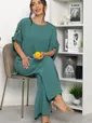 Костюм Беатриче (темно-бирюзовый) К15341-5М