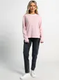 Лонгслив Твоя нежность (розовый) Б15603-7М