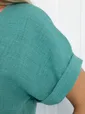 Костюм Летний бриз (зеленый) К12820-12М