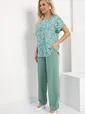 Костюм Марита (зеленый) К12885-8М