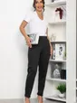 Брюки Дарнель (серые) Б13854-10М