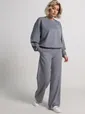 Костюм Манхэттен (серый) К15228-21М