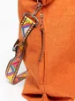 Сумка-торба Комби (молочно-оранжевая) СТ09