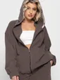 Костюм Альваро (коричневый) К14982-53М