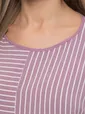 Платье "Милана" (роуз) П5970