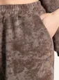 Костюм Августа ХИТ (кофе с молоком) К15146-5М