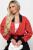 Жакет "Модный" (красный) Б8529 Жакет "Модный" (красный) Б8529