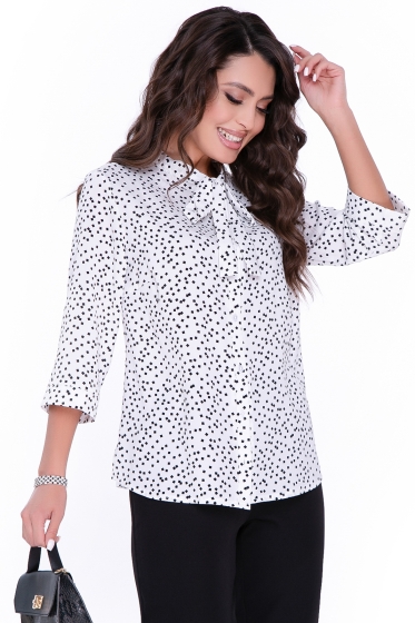 Блуза "Жаклин" Б2641