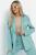 Пиджак Нэри (мята) Б13129-33М