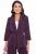 Костюм "Изабель" (слива) К2686 Костюм "Изабель" (слива) К2686