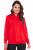 Джемпер "Елена" (рэд) Б2903 Джемпер "Елена" (рэд) Б2903