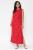 Платье Дария (красное) П13479-1М Платье Дария (красное) П13479-1М