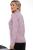 Джемпер "Новелла" (лаванда) Б7590 Джемпер "Новелла" (лаванда) Б7590