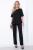 Костюм "Бриджит" (блэк) ХИТ К2900 Костюм "Бриджит" (блэк) ХИТ К2900
