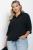 Туника Мона Лиза (черная) Б11576 Туника Мона Лиза (черная) Б11576