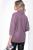 Джемпер "Никс" (лиловый) Б8701