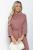 Платье Никс (пыльная роза) П12106 Платье Никс (пыльная роза) П12106