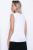 Топ "Твоё преимущество" (вайт) Б7122 Топ "Твоё преимущество" (вайт) Б7122