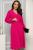 Платье "Надежда" (фуксия) П4859 Платье "Надежда" (фуксия) П4859