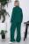 Костюм В моменте (изумруд) К10980 Костюм В моменте (изумруд) К10980