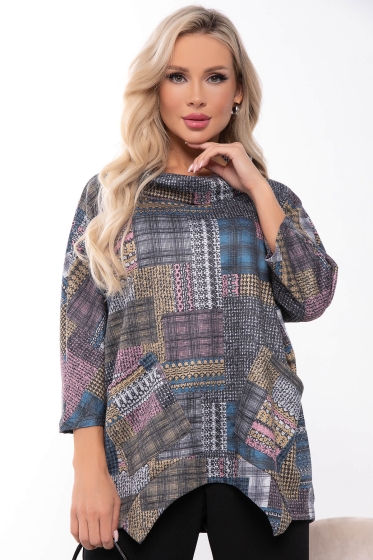 Джемпер "Рамона" Б6743