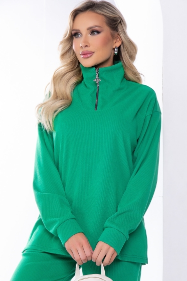 Костюм "Игра по твоим правилам" (грин) К8181