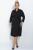 Платье Катарина (черное) П11155 Платье Катарина (черное) П11155