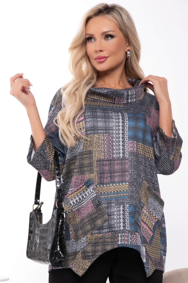 Джемпер "Рамона" Б6743