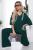 Костюм Сто баллов (зеленый) К10185 Костюм Сто баллов (зеленый) К10185