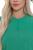 Платье Амели изумрудное П10117 Платье Амели изумрудное П10117