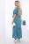 Платье "Марианна" (бирюза) П6796 Платье "Марианна" (бирюза) П6796