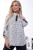 Блуза "Дафна" (вайт) Б7381 Блуза "Дафна" (вайт) Б7381