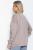 Джемпер Эвелина (пыльная роза) Б12465-5 Джемпер Эвелина (пыльная роза) Б12465-5