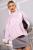 Свитер оверсайз Анита (сиреневый) Б14760-1М Свитер оверсайз Анита (сиреневый) Б14760-1М